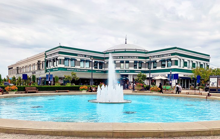 Easton Town Center