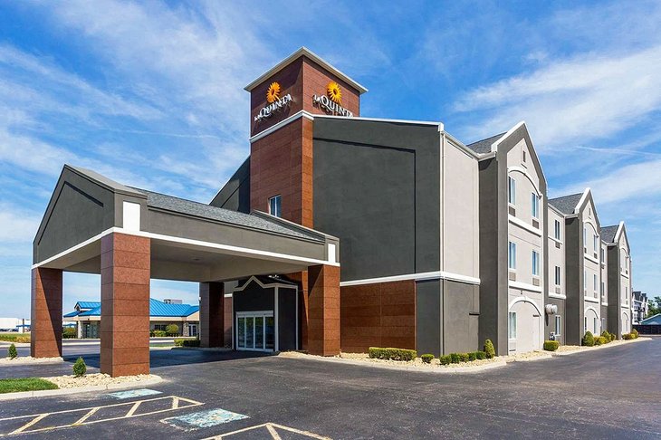 pet friendly hotels in circleville ohio