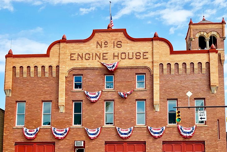 Central Ohio Fire Museum