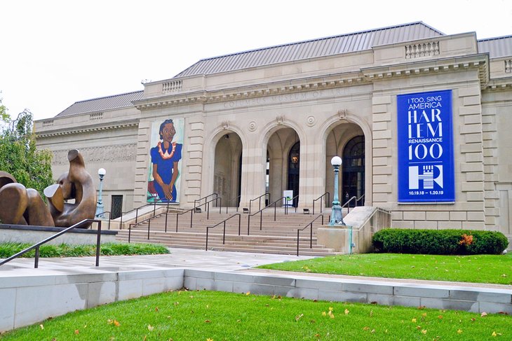 Columbus Museum of Art