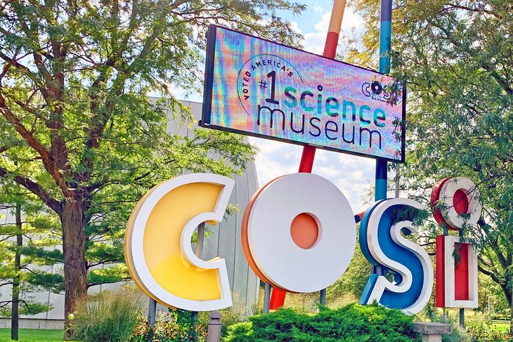 Columbus With Kids 20 Top Things To Do