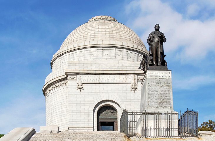 William McKinley Presidential Library & Museum