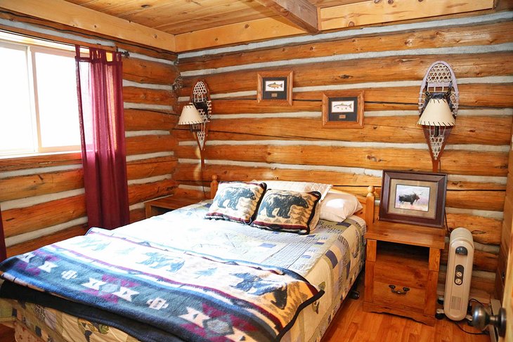 Photo Source: Elk Lake Resort
