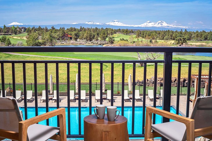 Photo Source: Pronghorn Resort
