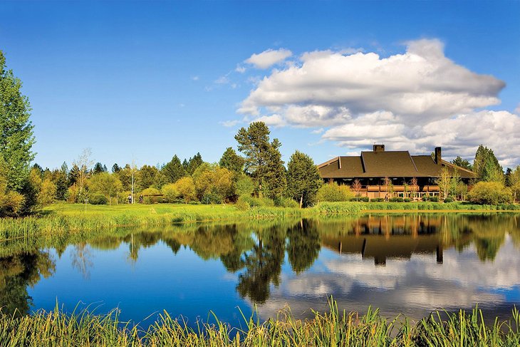 Photo Source: Sunriver Resort