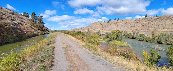 Link River Trail