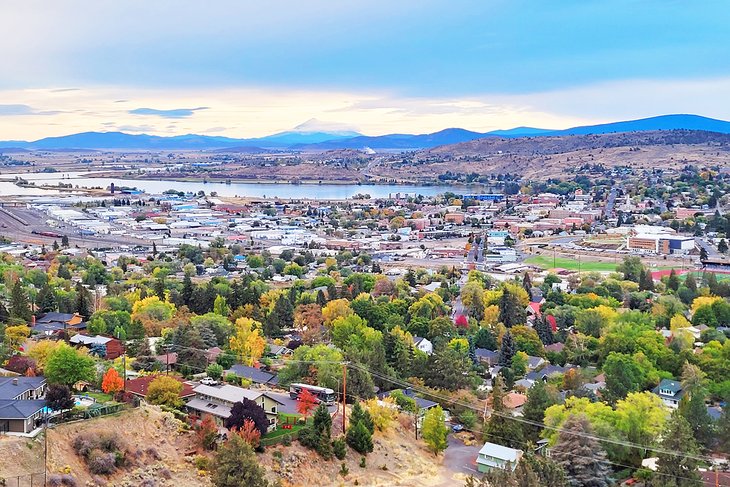 Klamath Falls