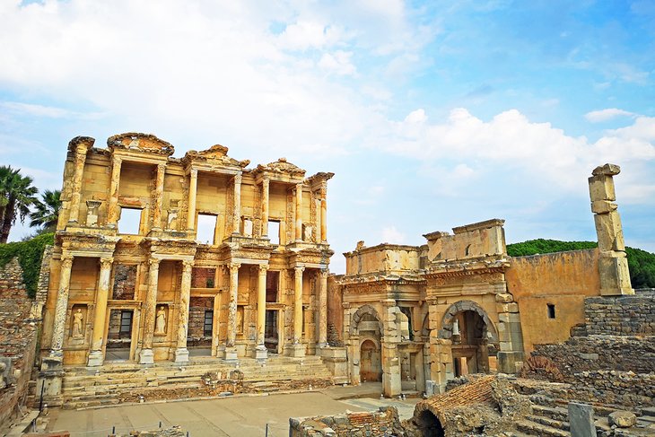 Ephesus