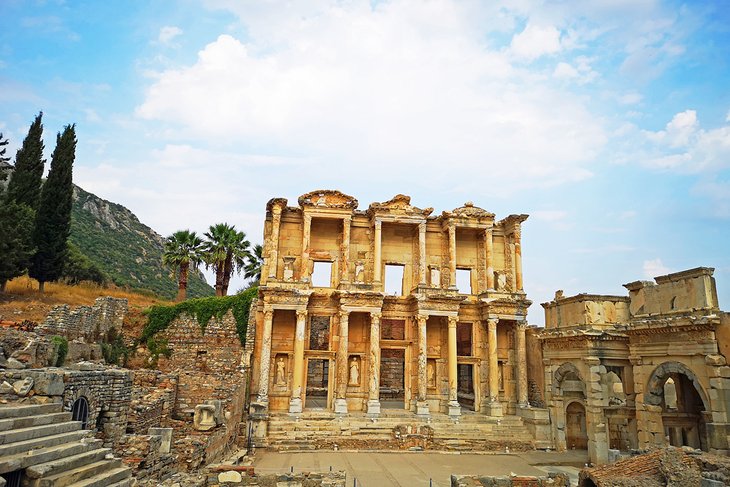 Ephesus