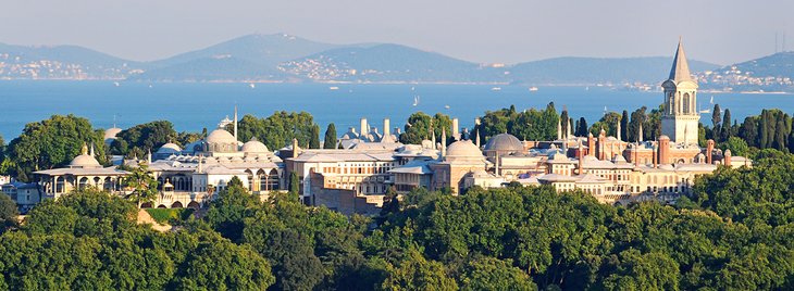 Topkapı Sarayı