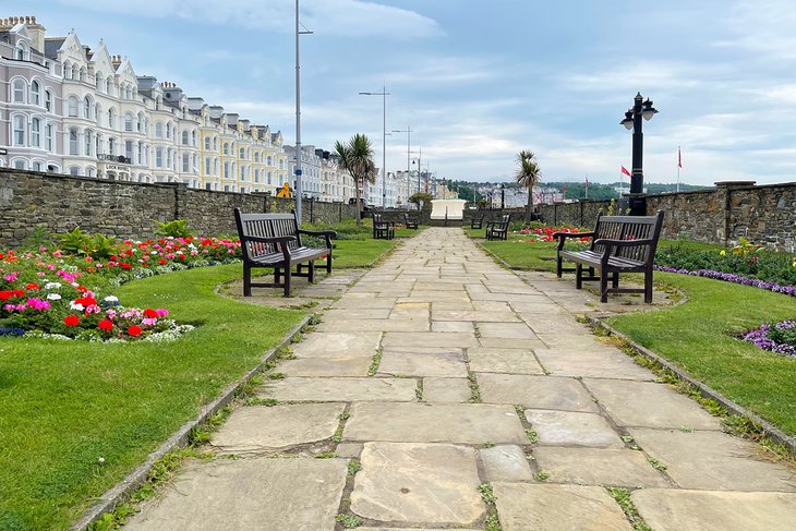 Douglas Promenade