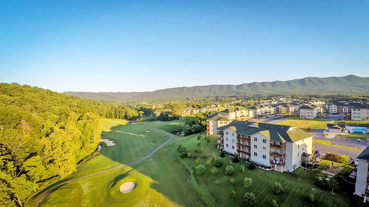 Photo Source: Massanutten Resort