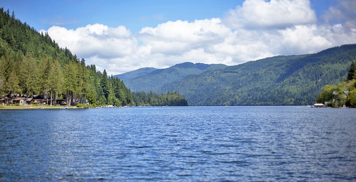 11 mejores caminatas en Bellingham, WA