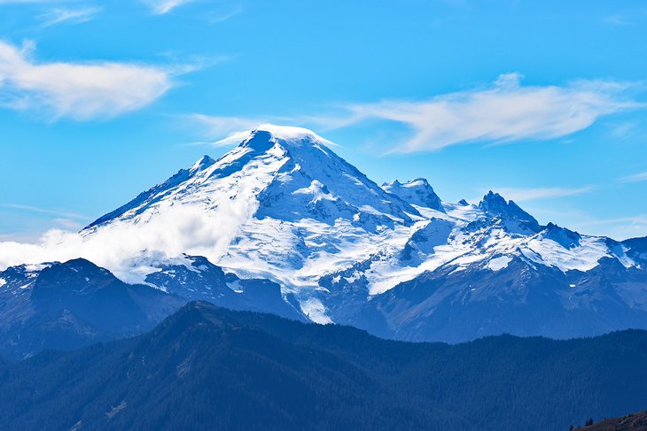 Mount Baker