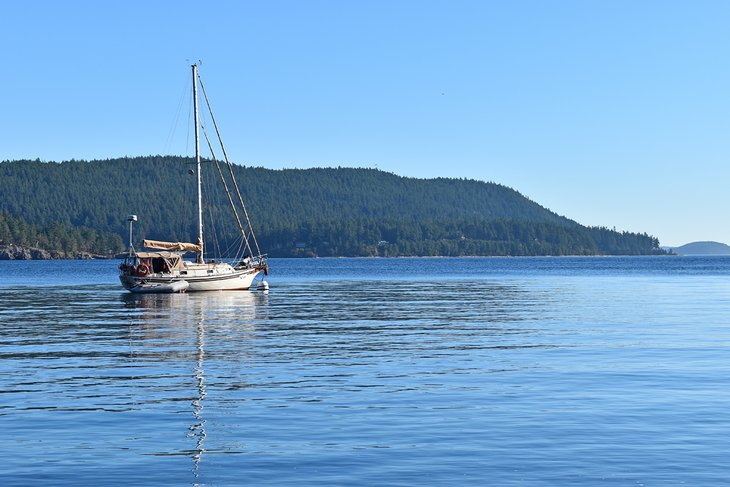 10 mejores cosas para hacer en Orcas Island, WA