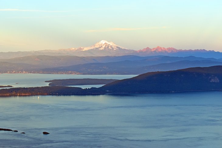 10 mejores cosas para hacer en Orcas Island, WA