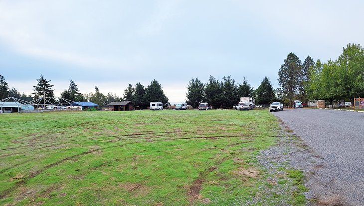 San Juan County Fairgrounds