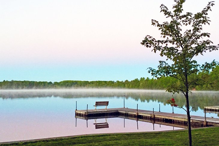 14 pueblos pequeños mejor calificados en Wisconsin