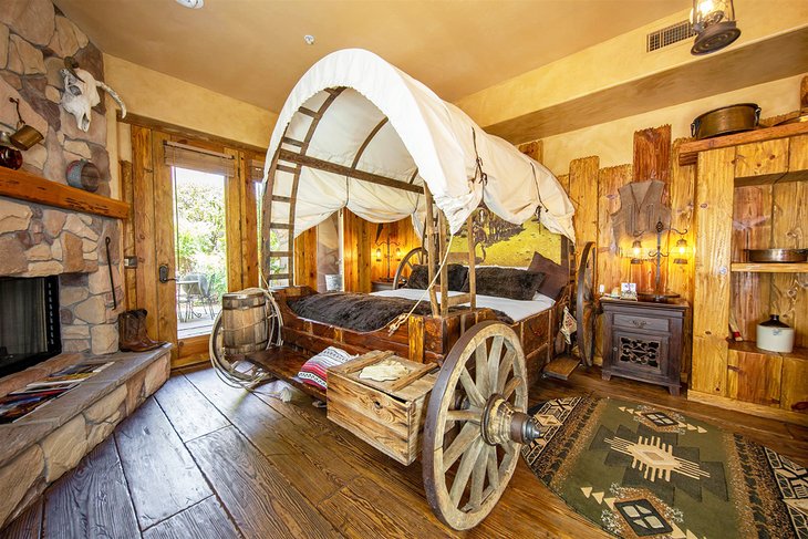 Photo Source: Adobe Grand Villas