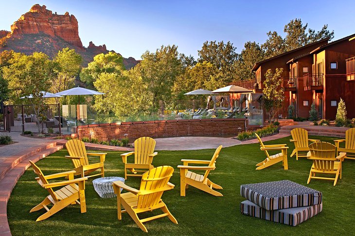 Photo Source: Amara Resort & Spa