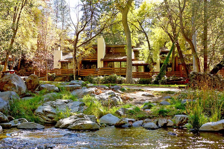 Photo Source: Junipine Resort