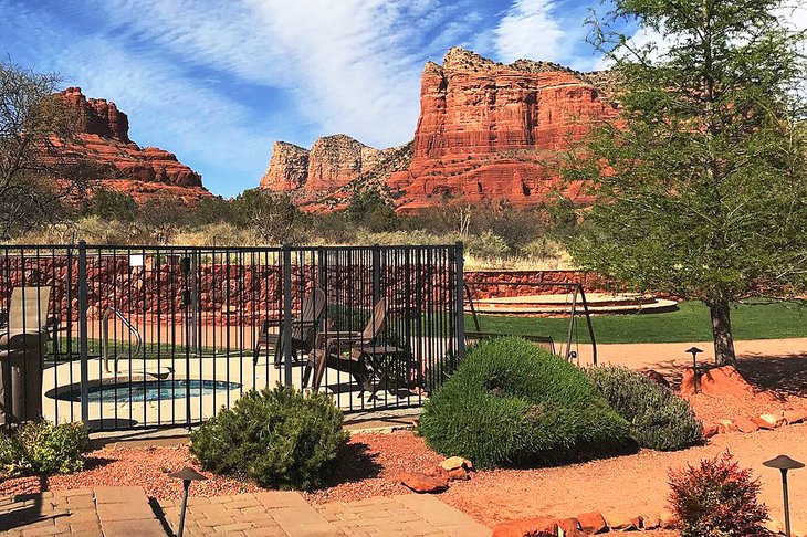 Photo Source: Red Agave Adventure Resort