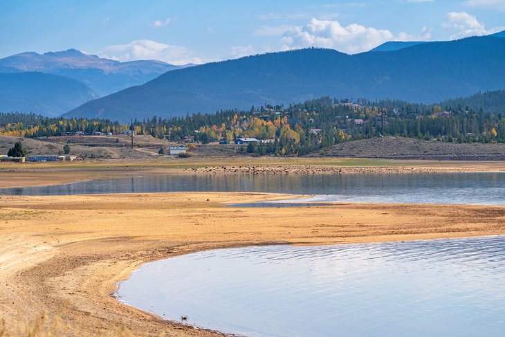 Las 10 mejores playas de Colorado