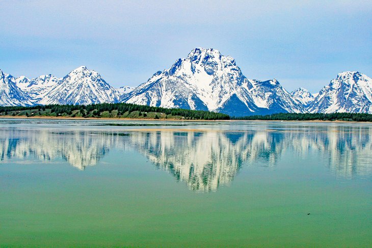 Las 10 mejores playas de Colorado