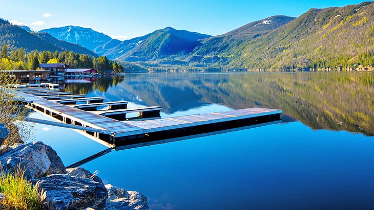 Grand Lake, Colorado