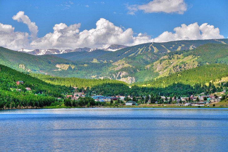 Nederland, Colorado