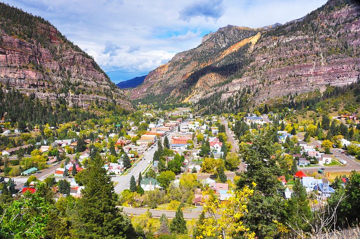 Ouray