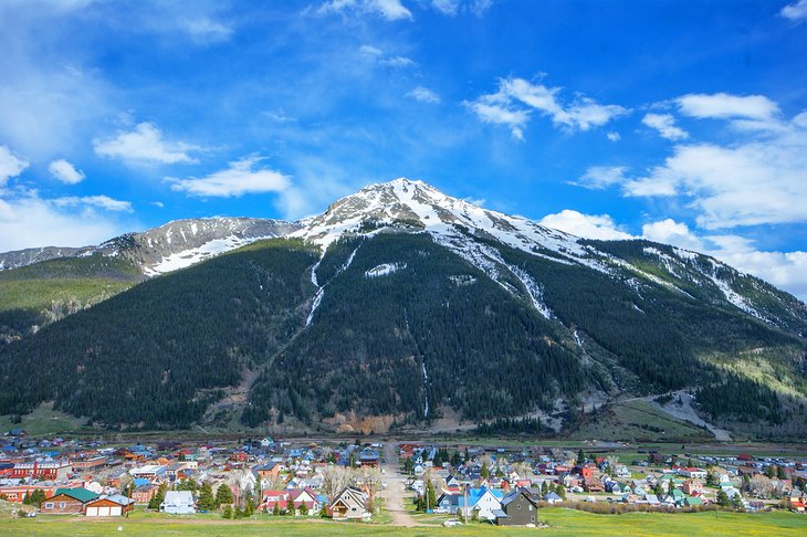 Silverton