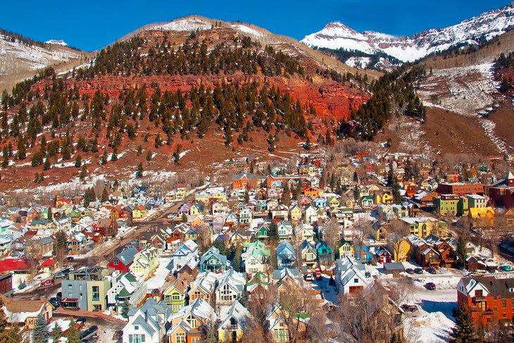 Telluride, Colorado