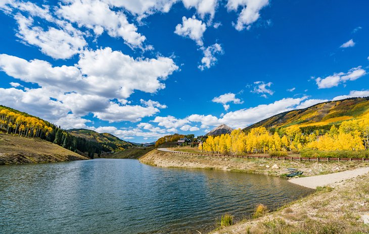 10 mejores cosas para hacer en Crested Butte, CO