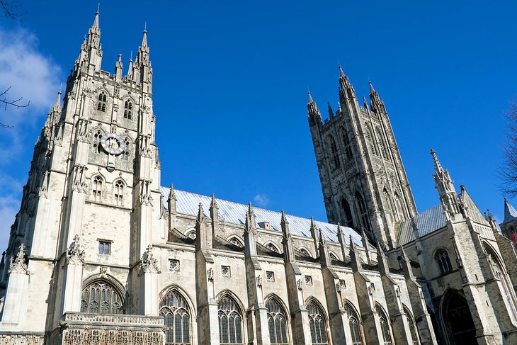 Canterbury Cathedral