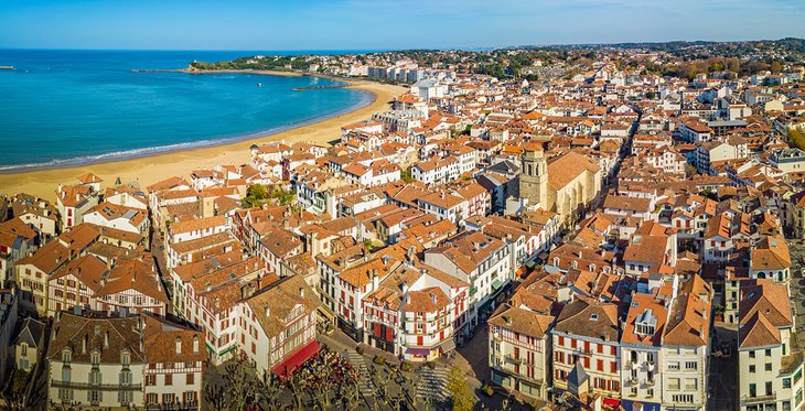 Saint-Jean-de-Luz