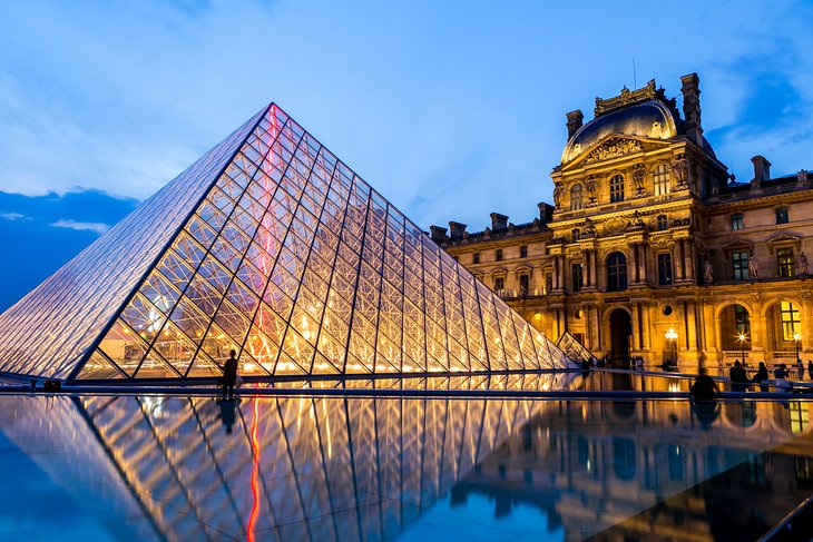 13 Top-Rated Things to Do in Paris in Winter | PlanetWare