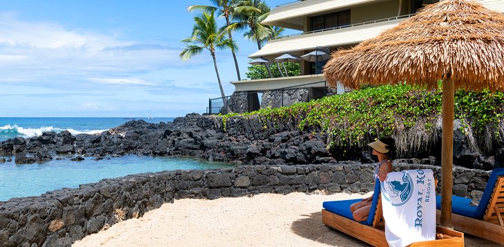 Photo Source: Royal Kona Resort