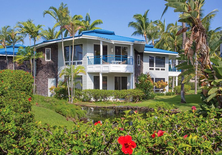 Photo Source: Shell Vacations Club Holua Resort at Mauna Loa Village