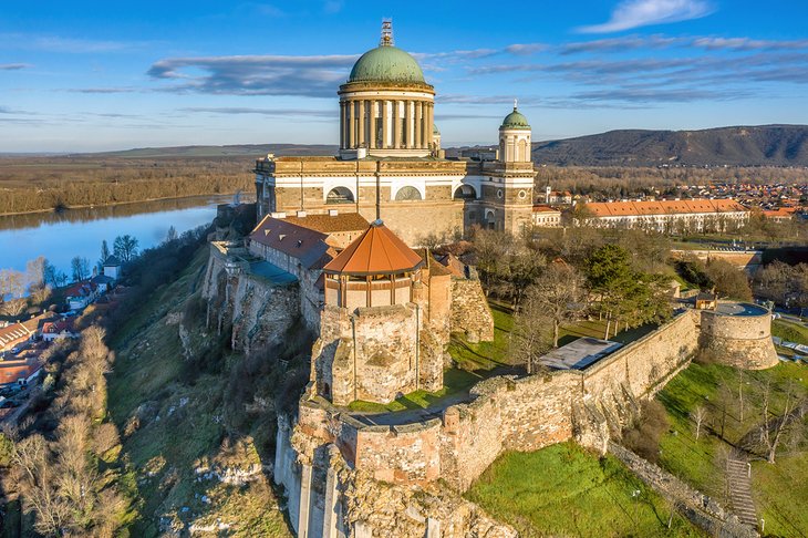 Esztergom Basilica