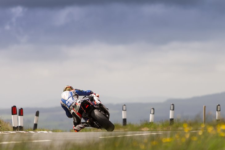 Isle of Man TT