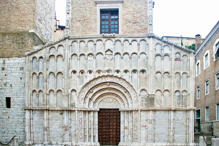 Santa Maria della Piazza