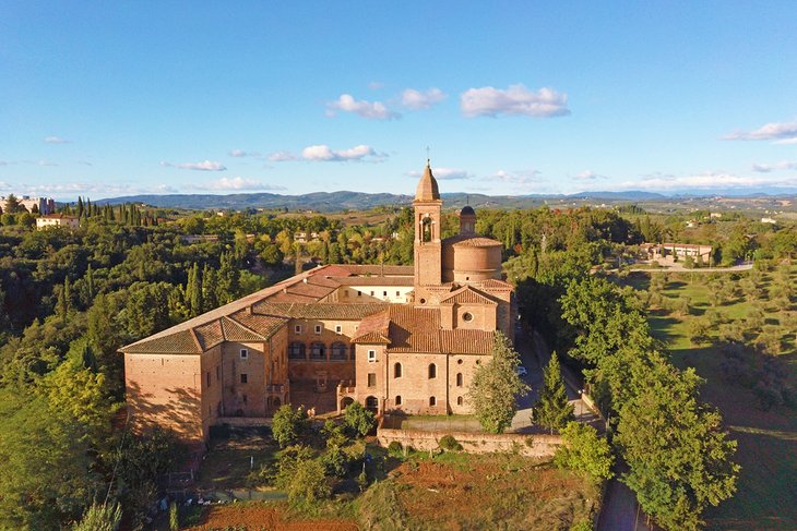 Chiesa dell'Osservanza