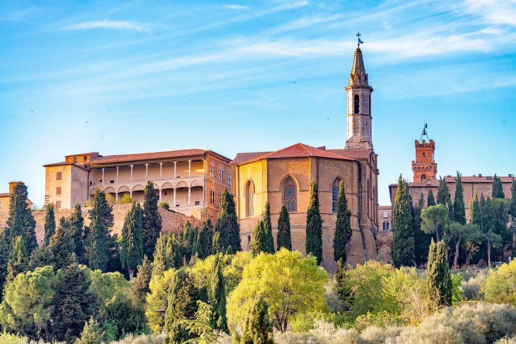 Pienza