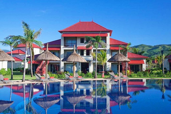 12 mejores resorts en Mauricio 12 mejores resorts en Mauricio