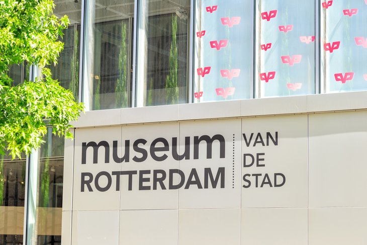 Musée Rotterdam
