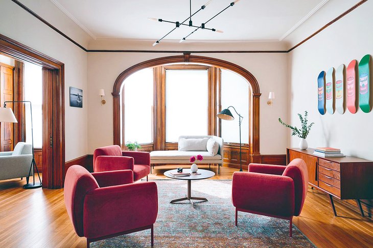 Photo Source: The Amelia Hotel