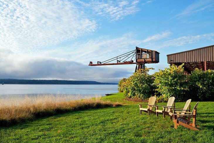 Photo Source: Hutton Brickyards