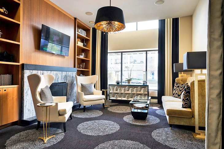 Photo Source: Colcord Hotel