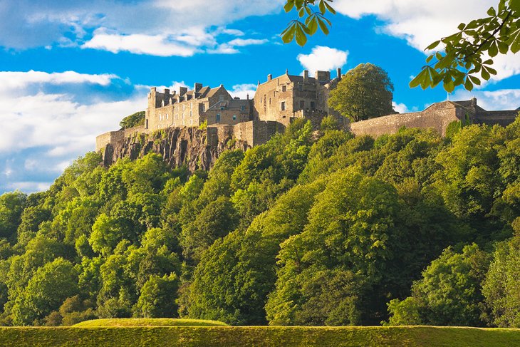 Stirling Castle